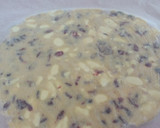 Foto del paso 3 de la receta: Galletas de chocolate blanco y arándanos deshidratados