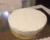 Foto del passaggio 10 della ricetta Millefoglie delicata