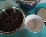 Foto del paso 1 de la receta: Bombones de chocolate 🍫