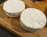 Körtés-camembertes csirkemell recept fázis 6 fotója