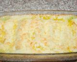 Mascarponés spenóttal töltött cannelloni recept fázis 8 fotója