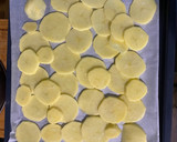 Foto del paso 2 de la receta: Tartiflette…. (Patatas con queso francesas 🇫🇷)