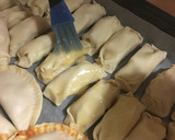 Foto del paso 5 de la receta: Empanadillas al horno