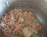A picture of step 1 of ,چائینیز رائس.