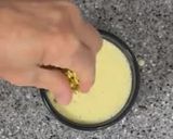 Foto del passaggio 3 della ricetta Tortino Fit di Avena