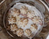 उकडीचे मोदक (ukdiche modak recipe in marathi) रेसिपी स्टेप 5 फोटो 