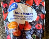 Foto del paso 1 de la receta: Mermelada de Berry Mix