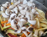 Foto del paso 3 de la receta: Chop suey de verduras