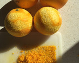 Foto del paso 1 de la receta: Mermelada de naranja🍊