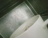 A picture of step 11 of Microwave chocolate mug cake.