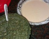 Foto del paso 1 de la receta: Canelones de acelga, queso y ricota