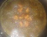 वेज मंचूरियन (Veg manchurian recipe in hindi) रेसिपी चरण 5 फोटो