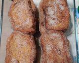 Foto del paso 10 de la receta Torrijas en almíbar