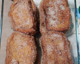 Foto del paso 10 de la receta: Torrijas en almíbar