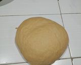 Foto del paso 6 de la receta: 🎃💜Pan De Muerto 🎃💜