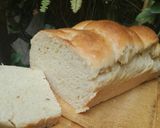 Foto del paso 5 de la receta: Pan tipo brioche de naranja con Tang zhong ✨