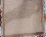 Foto del paso 2 de la receta: Tarta de coco y dulce de leche