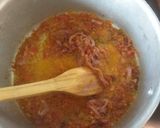 A picture of step 1 of Potato 🥔 porridge.