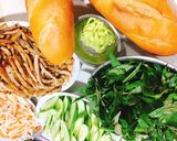 Hình bước làm 4 của món Chả cá