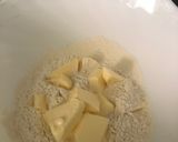 Foto del paso 1 de la receta 47. Quiche Lorraine de espinacas (principal pasta)