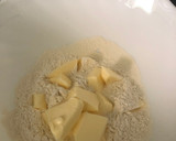 Foto del paso 1 de la receta: 47. Quiche Lorraine de espinacas (principal pasta)