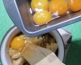 Foto del paso 5 de la receta: Masa de choux 👨🍳 🍒👌