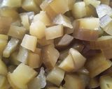 عکس مرحله 1 از دستور سالاد ماکارونیPasta Salad