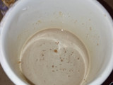 Frappé chai de vainilla 🍁