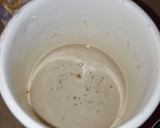 Foto del paso 1 de la receta: Frappé chai de vainilla 🍁