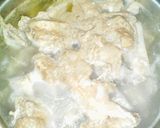 Foto langkah ke 3 dari resep Seblak tulang mentok🐓🍗.
