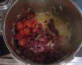 Foto del paso 7 de la receta: Caracoles con tomate y cebolla 🐌