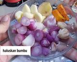 Foto langkah ke 3 dari resep Mie Ayam ala abang gerobak biru, rasanya malah lebih ENAK!.