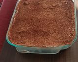 Foto del paso 4 de la receta: Tiramisú