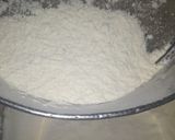 A picture of step 2 of Cake roulade.