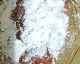 A picture of step 1 of Chicken Manchurian😍.