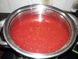 टोमेटो सूप (Tomato soup recipe in Hindi)