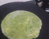 પાલક મેથી ના લછછા પરાઠા(Palak Methi Lachhchha Paratha recipe in રેસીપી સ્ટેપ4ફોટો