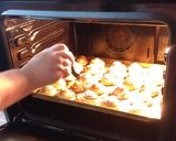 Foto del paso 11 de la receta: Rolls de canela súper accesibles y deliciosos de hacer 😍