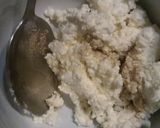 Foto del paso 1 de la receta: Paté de requesón con la cebolla blanca