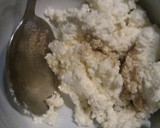 Foto del paso 1 de la receta: Paté de requesón con la cebolla blanca