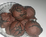 Foto del paso 7 de la receta: Cake pop alternativa 2