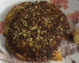 હાંડવો (Handvo Recipe in Gujarati) રેસીપી સ્ટેપ5ફોટો
