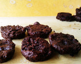 Foto del paso 10 de la receta: Brownies veganos {endulzados con dátiles}