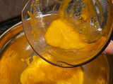 Sopaipillas (con zapallo camote)