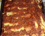 Foto del paso 8 de la receta: Canelones domingueros