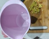 Foto del paso 5 de la receta: Crema de calabaza aromatizada con jengibre