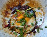 Foto langkah ke 3 dari resep Telur Ceplok Kecap.