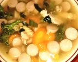 Foto langkah ke 6 dari resep Soup ayam.