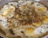 Foto langkah ke 6 dari resep Sup Ayam Selada.