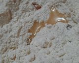 Foto del paso 1 de la receta: Panes redondos con tomillo y romero